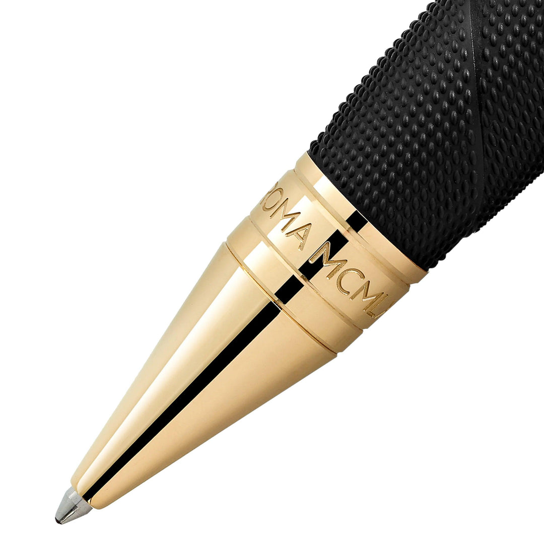 Montblanc penna sfera Great Characters Muhammad Ali edizione speciale 129335 - Capodagli 1937