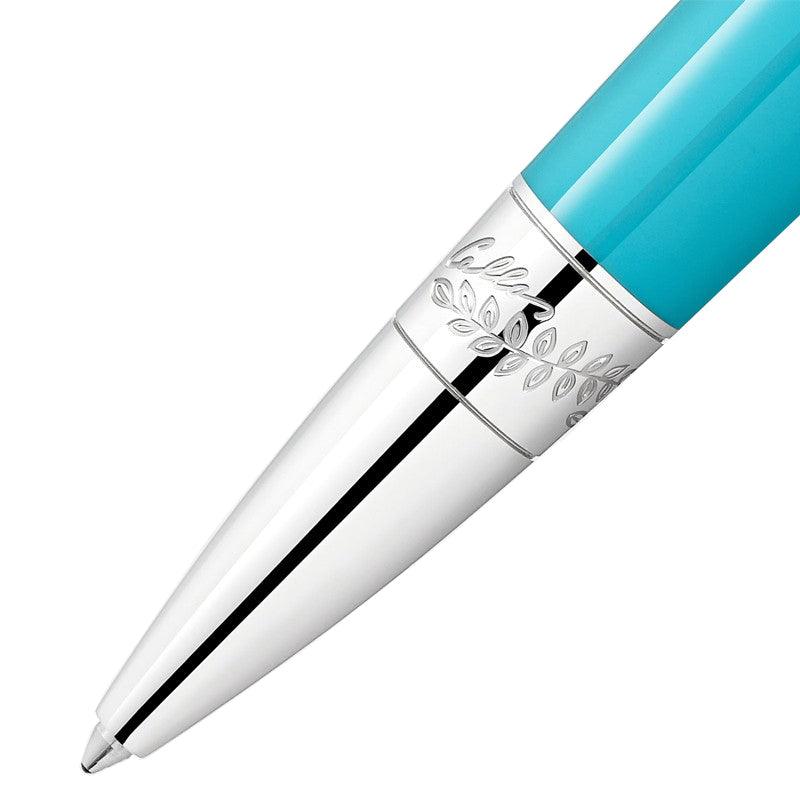 Montblanc penna sfera Muses Maria Callas edizione speciale 129566 - Capodagli 1937