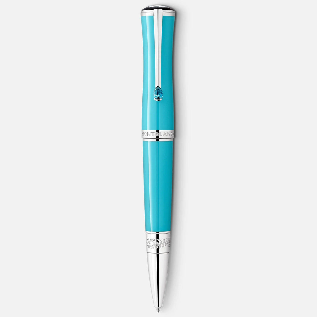 Montblanc penna sfera Muses Maria Callas edizione speciale 129566 - Capodagli 1937