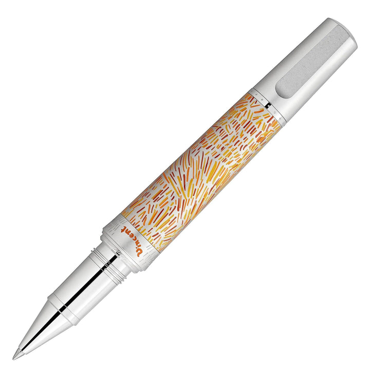 Montblanc roller Masters of Art Homage to Vincent van Gogh Edizione limitata 4810 129156 - Capodagli 1937