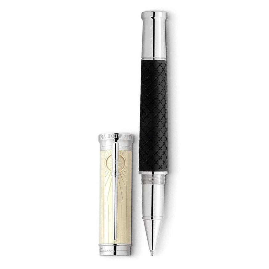 Montblanc roller Writers Edition Homage To Robert Loius Stevenson limited edition 129418 - Capodagli 1937