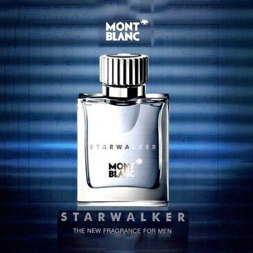 Montblanc Starwalker Eau De Toilette 75ml MB005A01 - Capodagli 1937