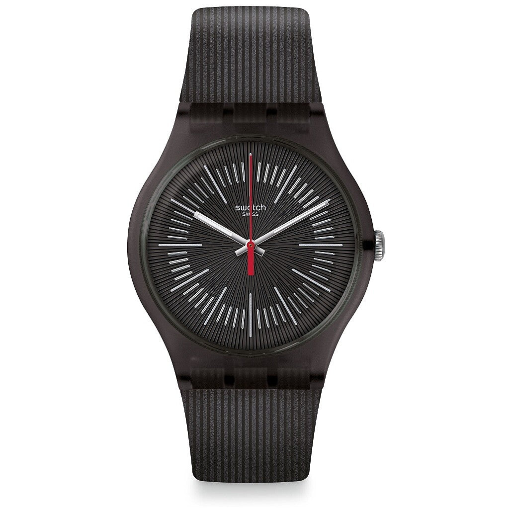 Swatch Intercyderal Originals New Gent 41mm Suab178 Watch