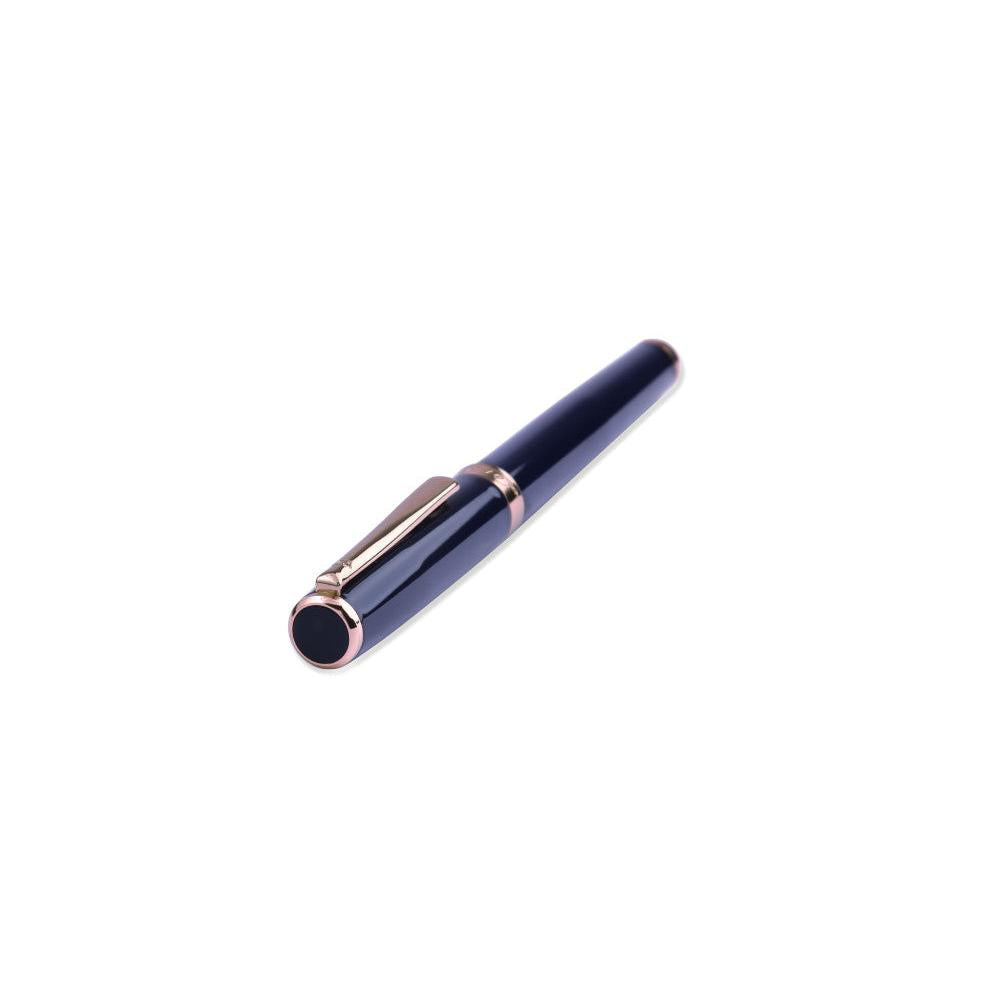 Lorenz Cufflink PL1090BB rullekuglepen