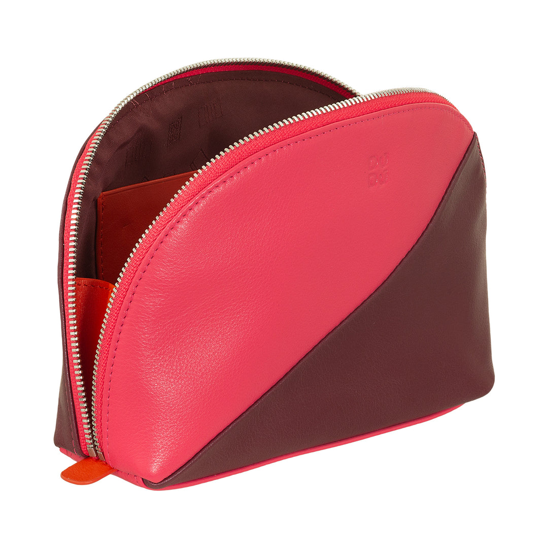 DUDU POCTTETTE TRUCCHI MAKE UP TRIPS IN MULTICOLOR SKILL WITH STOCK WITH MANAGE