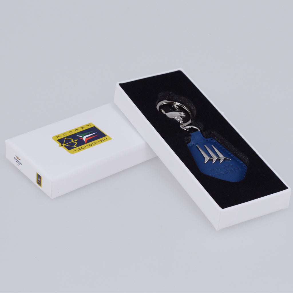 Air Force Military Keychain Arrow Tricolors AM167-NE