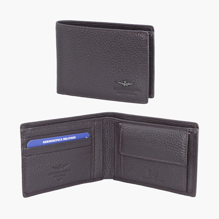 Soft Soft Leather Men's Wallet