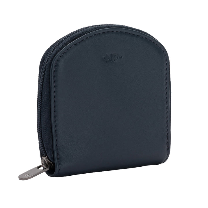Nuvola leather leather leather door in cockpit with zipper zipper