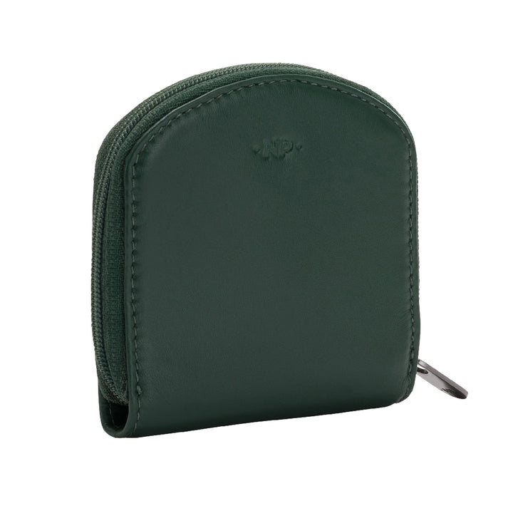 Nuvola leather leather leather door in cockpit with zipper zipper