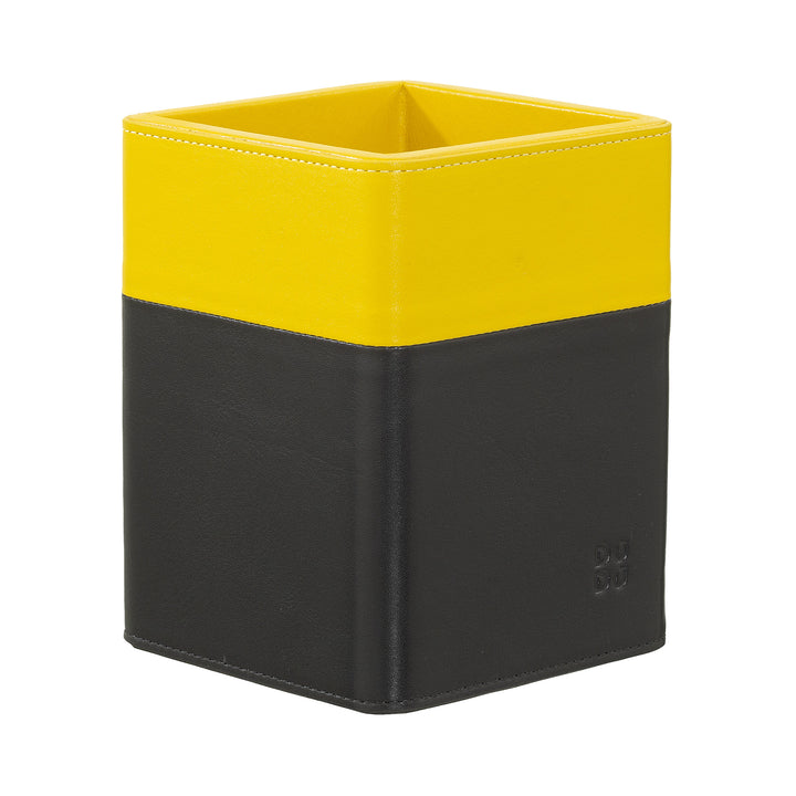 DUDU Design Design Desk Person, Penne Pens For Office Table, Colored pencil holder