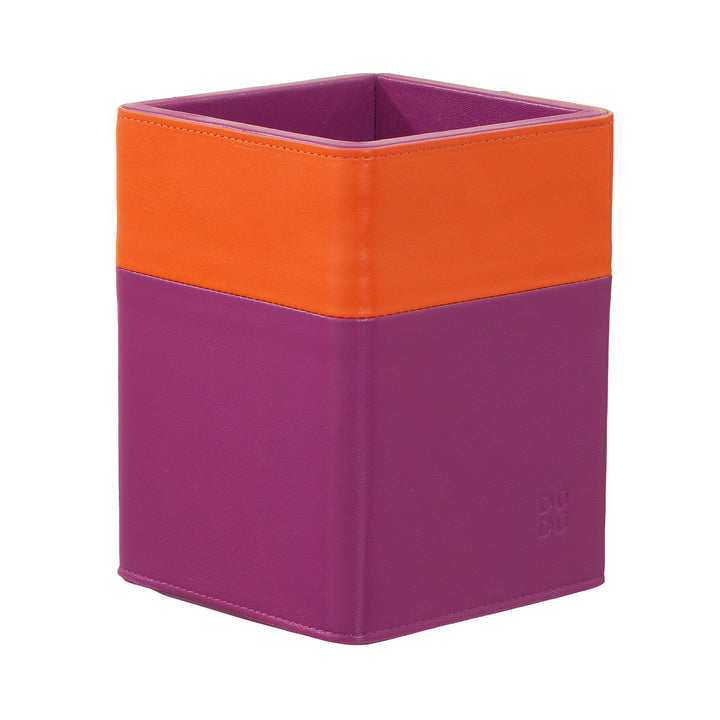 Dudu Design Design Desk Person, Penne penne til kontorbord, farvet blyantholder