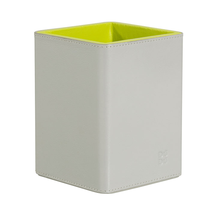 Dudu Design Design Desk Person, Penne penne til kontorbord, farvet blyantholder