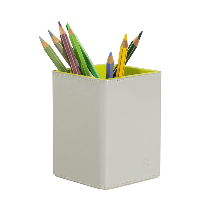 Dudu Design Design Desk Person, Penne penne til kontorbord, farvet blyantholder