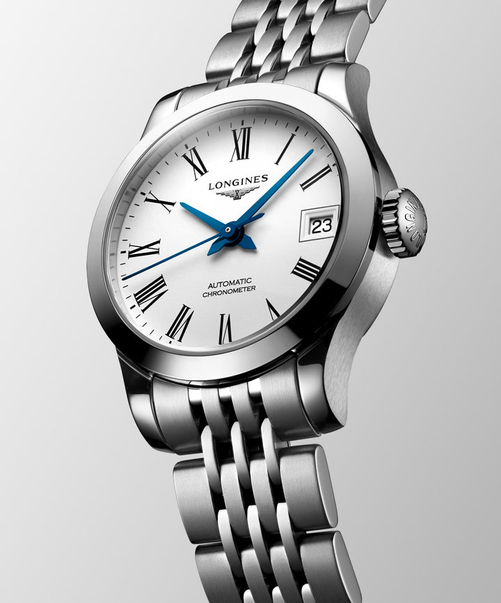 LONGINES – REKORD – L2.320.4.11.6