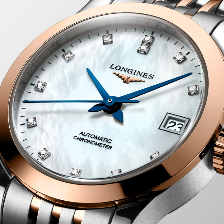LONGINES – REKORD – L2.320.5.87.7