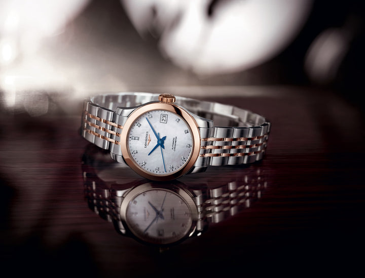 LONGINES – REKORD – L2.320.5.87.7