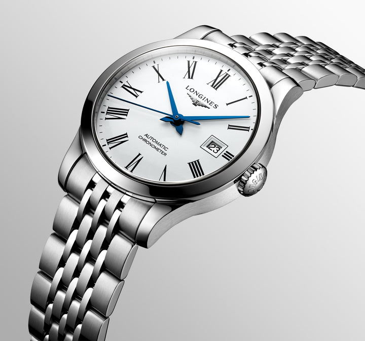 LONGINES – REKORD – L2.321.4.11.6