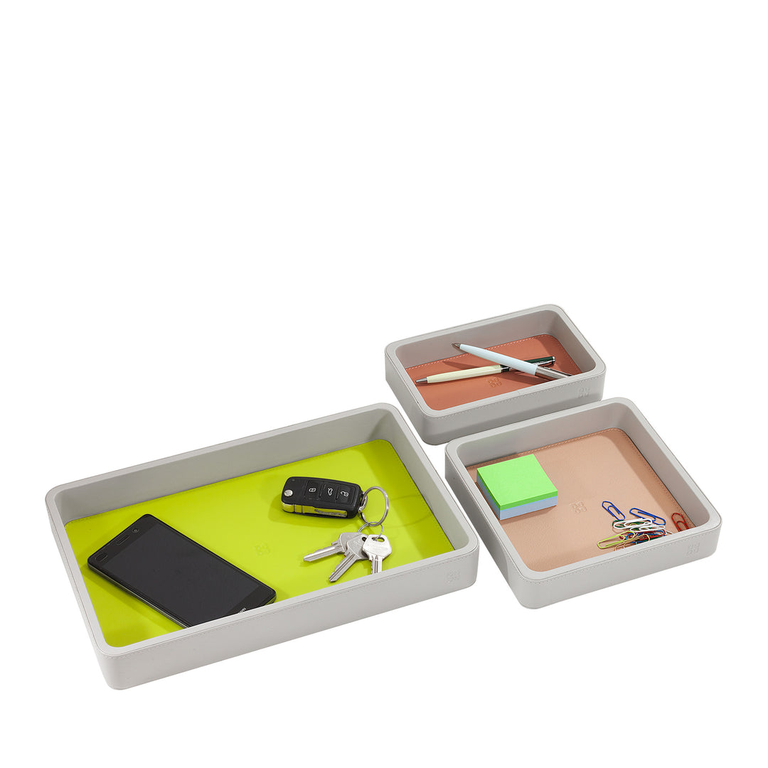 DUDU SET EPPROCATASCAS IN 3PZ leather, PORTAGE TAX TRASTER HOME DRIVE OFFICE, BOARD, COINS, TELEPHONE