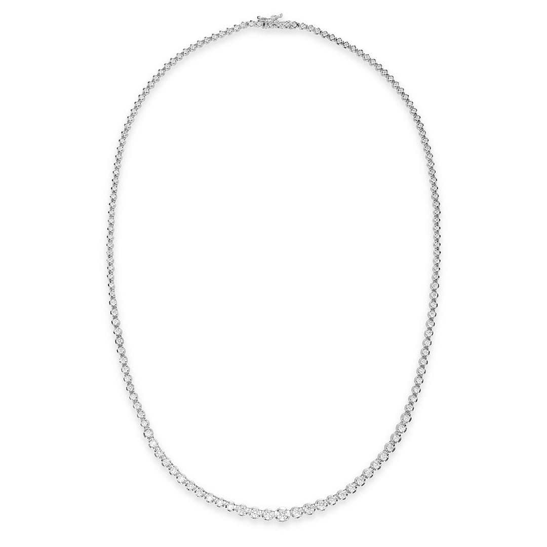 Golay skalar halskæde GMP813D-26015110070