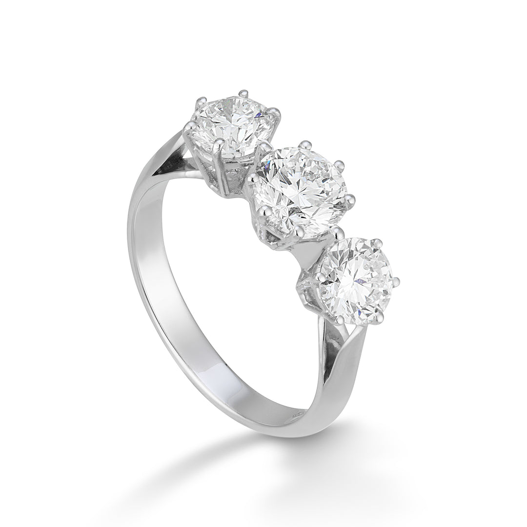 Golay scalar trilogy ring ABTRS1830-20251110038