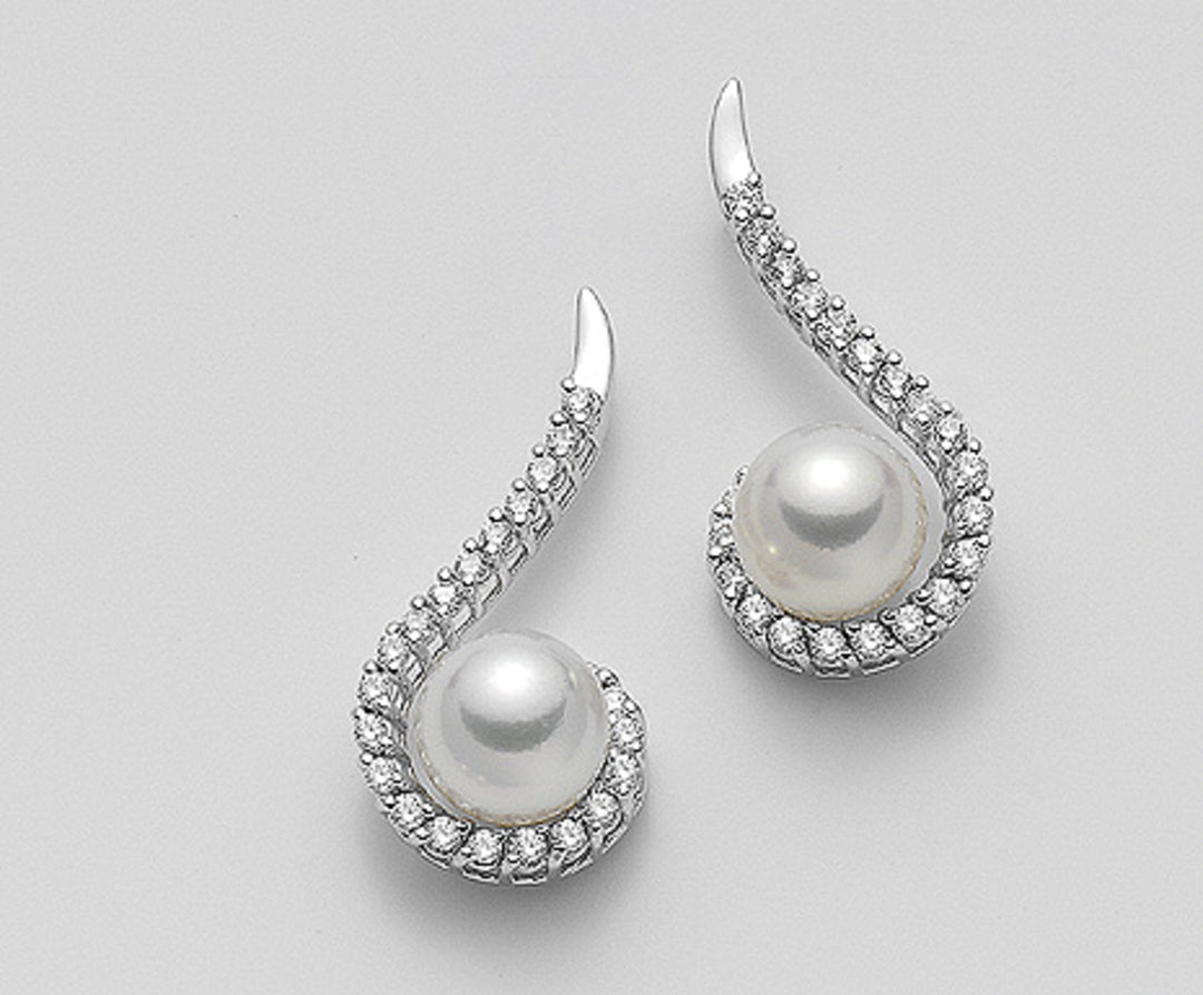 Nihama eller 18k ak 8/8,5 dia ct.0.67 NO0997O4AABI080