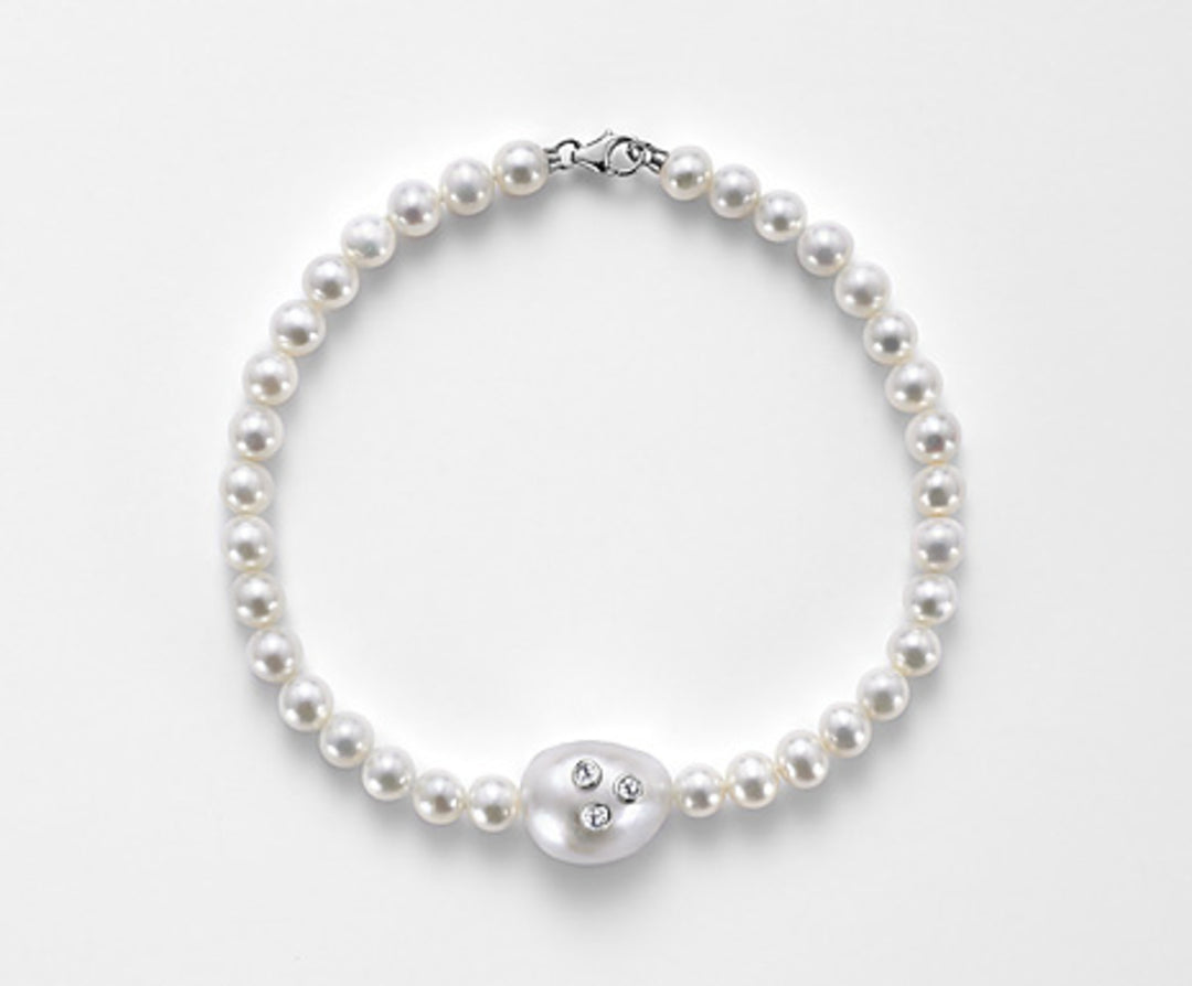 Mikiko br 18k fw 5/5,5 bar 13/14 top.white ct.0,11 c/copp.ch printed MB0973O4FCBI050
