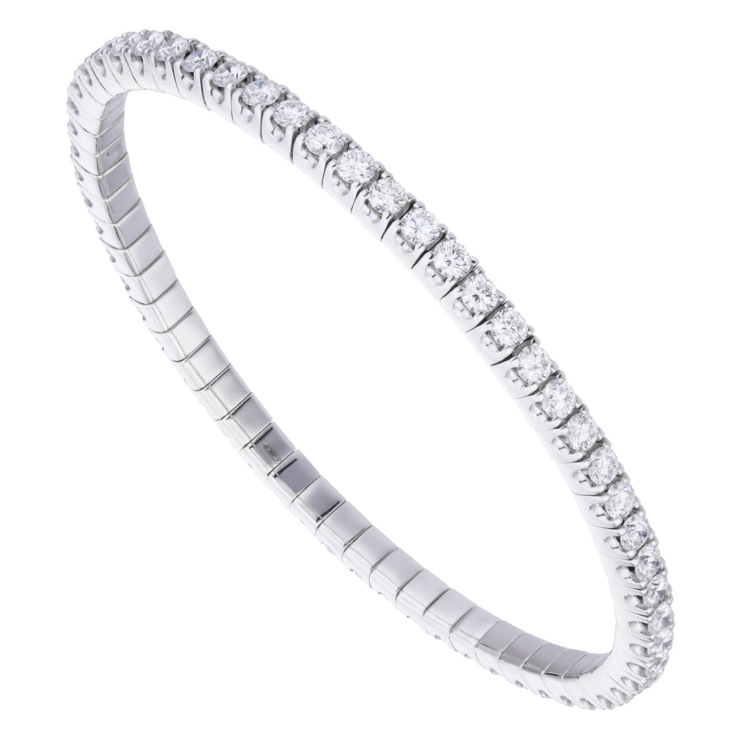 Golay elastic bracelet 18.5 cm men bezel 0.08 BTE005LDI8-19350110101