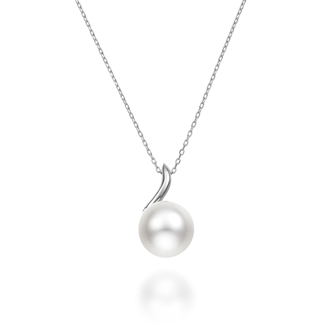Mikiko cl 18k fw 8/8,5 ct.0.02 MD1045O4FABI080