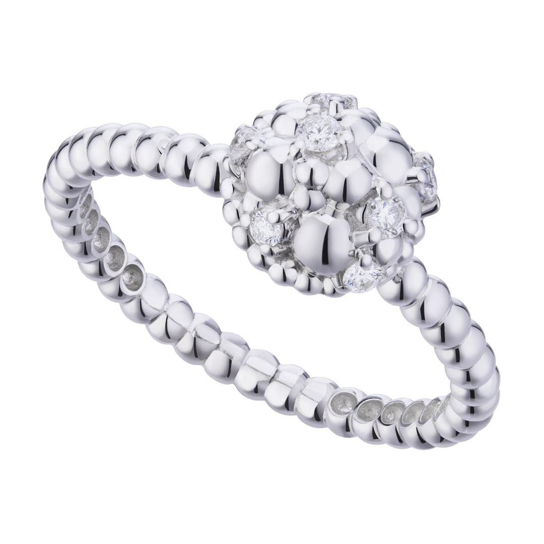 Golay-ring med centralt bobleelement APAL065DI-20017110037