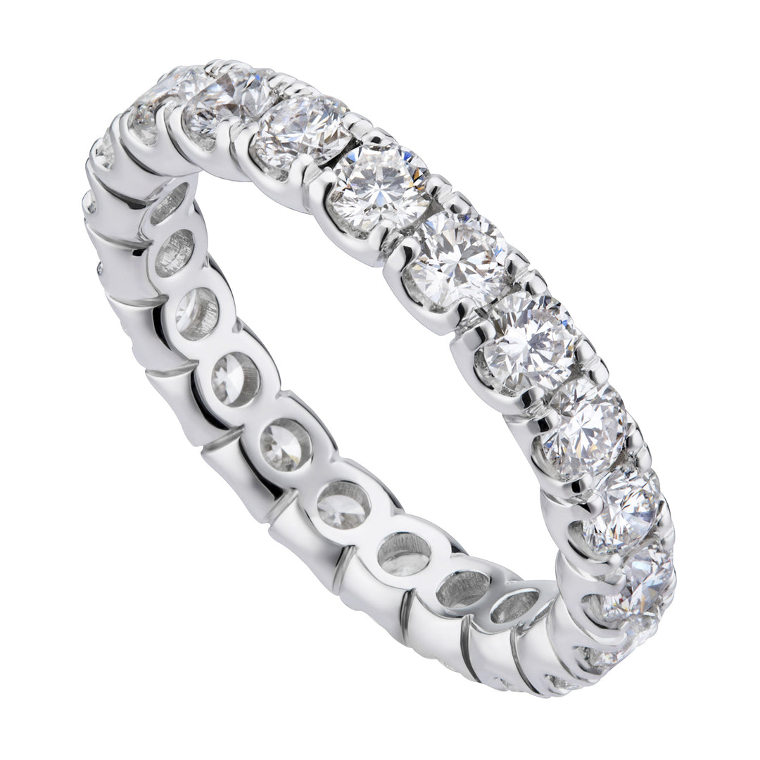 Golay linear finger ring AFP1203-20287110038