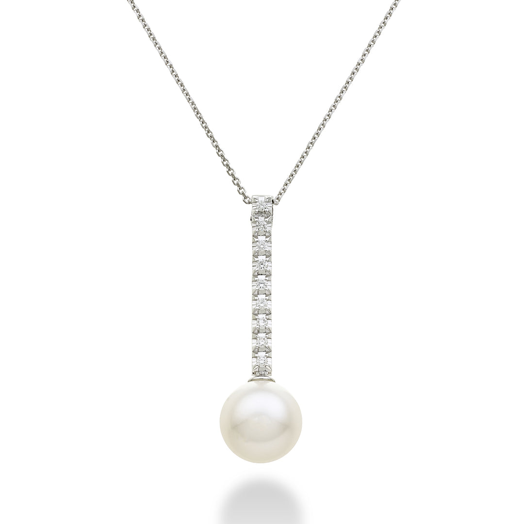 Golay cl 18k ak 8,5/9 ct.0,09 220 mm 9 Einstellungen 2 cm GPLTEN220ABBI085-2