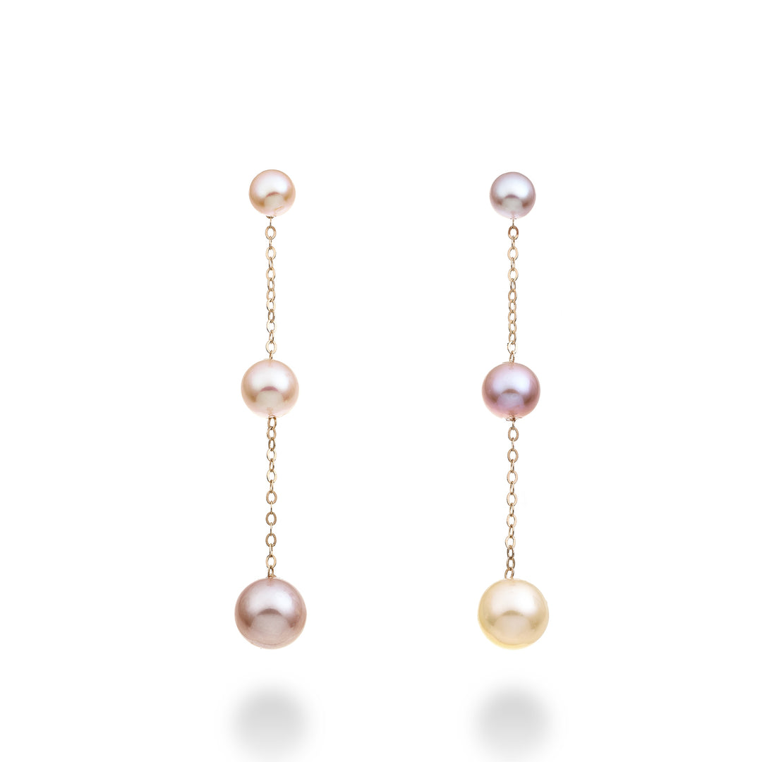 Mikiko oder 18k fw mu 5/5,5 6,5/7 8/8,5 MO1561O3FAMU999