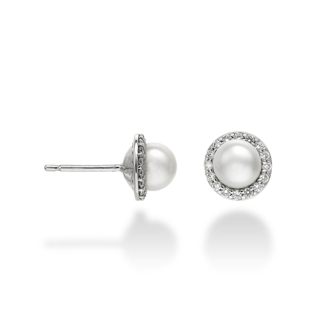 Mikiko eller 18k fw 6/6.5 ct.0.26 MO1552O4FABI060