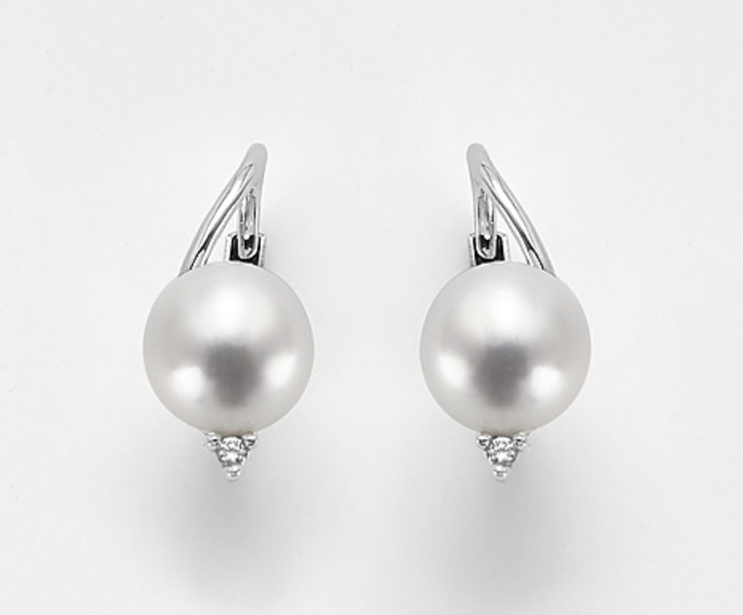 Mikiko eller 18k fw 7/7,5 ct.0.040 MO1458O4FABI070