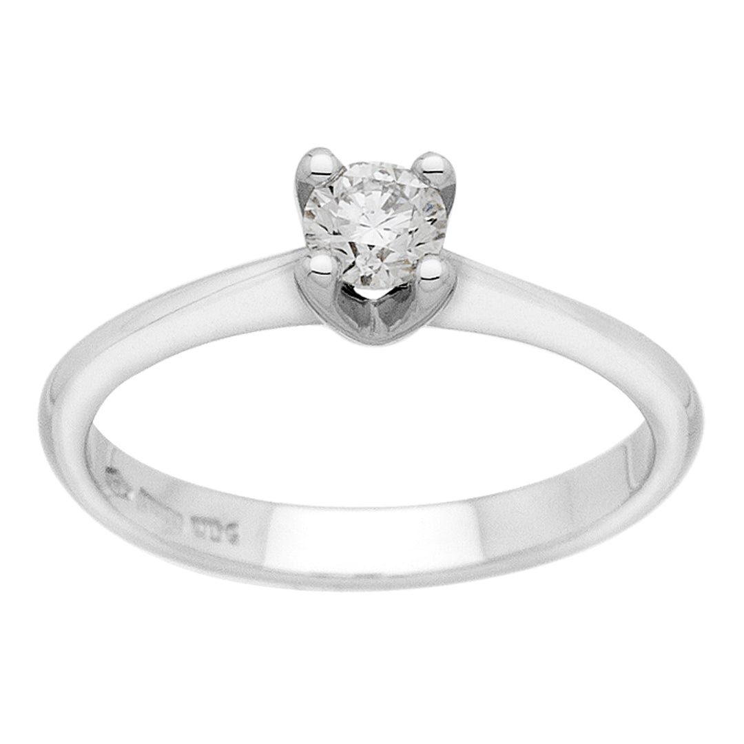 World Diamond Group solitaire AB1651-12068110060