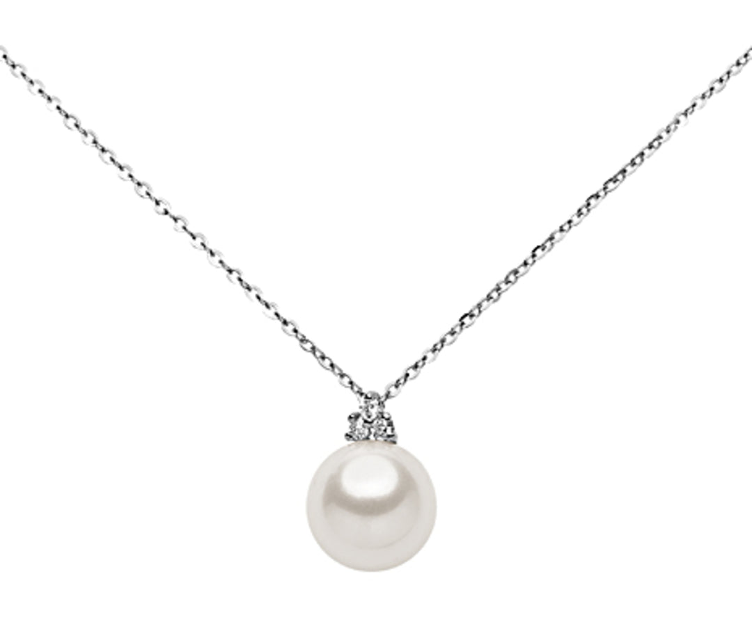 Mikiko cl 18k fw 8/8.5 ct.0.03 MD0945O4FABI080