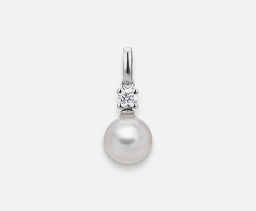 Nihama pe 9k fw 7,5/8 ct.0,09 NP0403R4FABI075