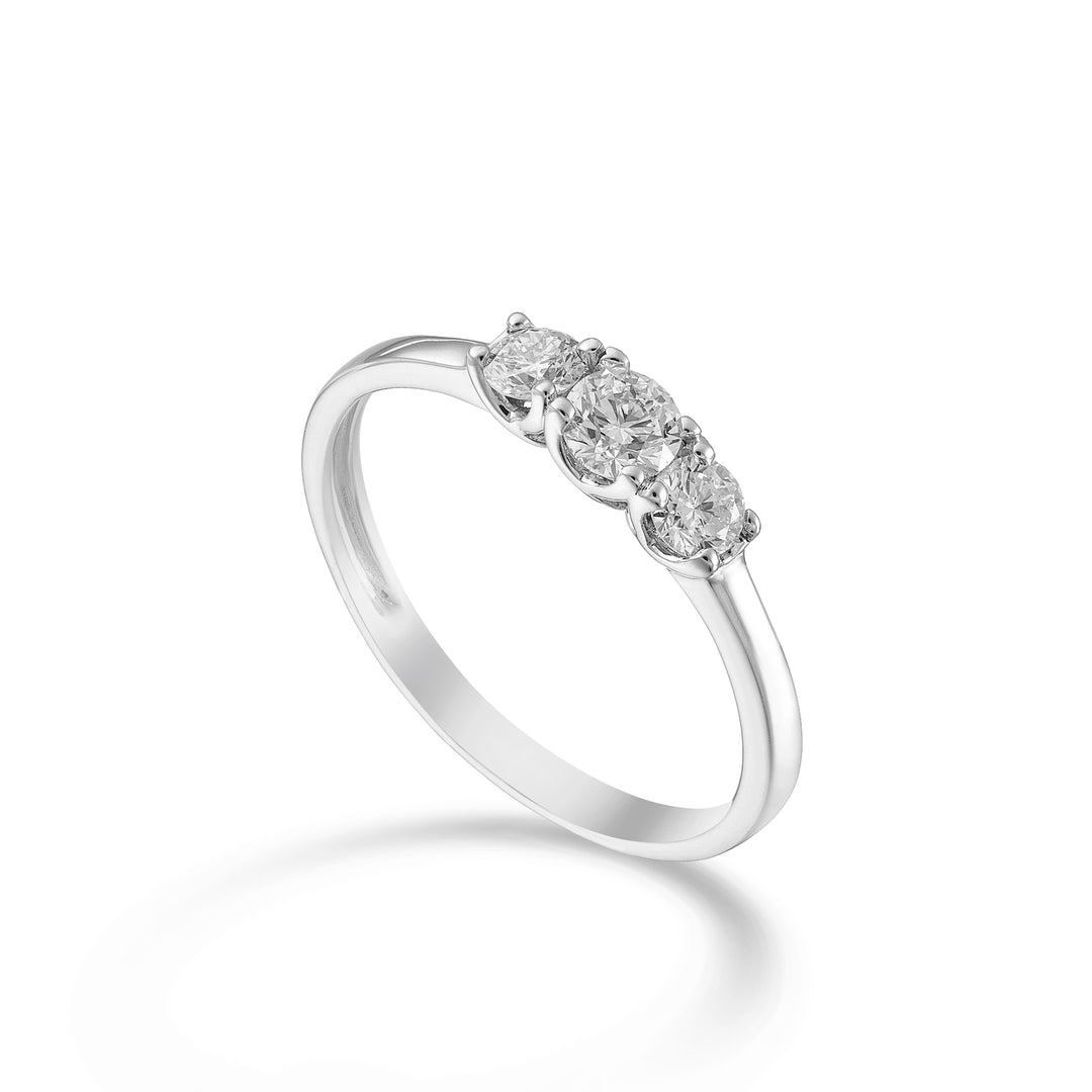 Nihama an 9k scalar trilogy with diamonds NA5205R4BR043