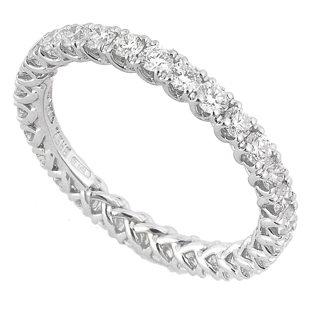 Golay lineær grace ring tot ct. 3,91 ABTRE1559-24192110018