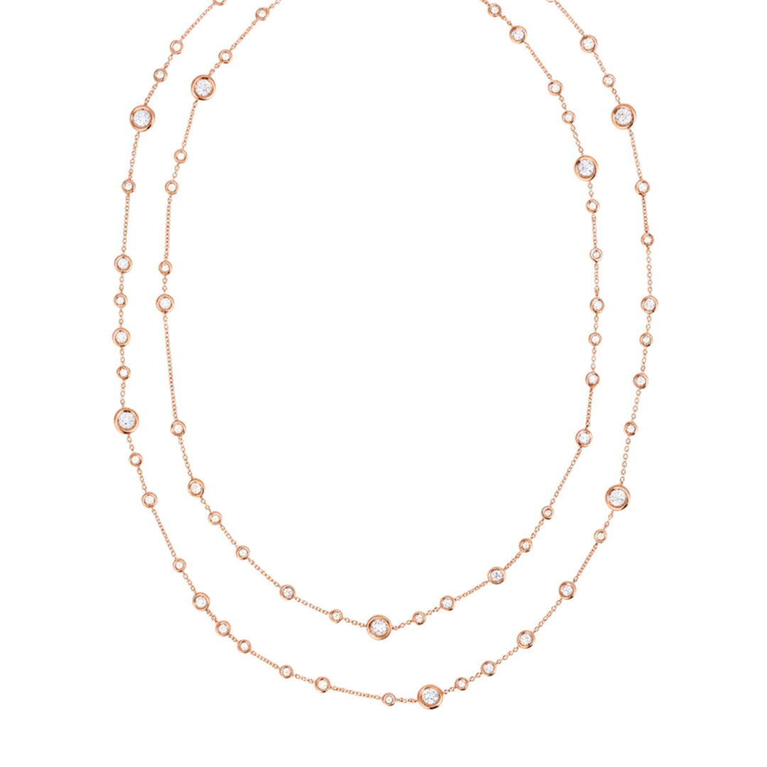 Golay choker 79 indstillinger 110 cm GNETIF110DI1-21295110001