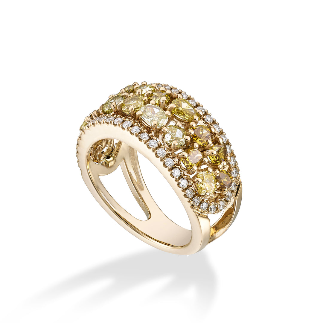 Golay open pave&