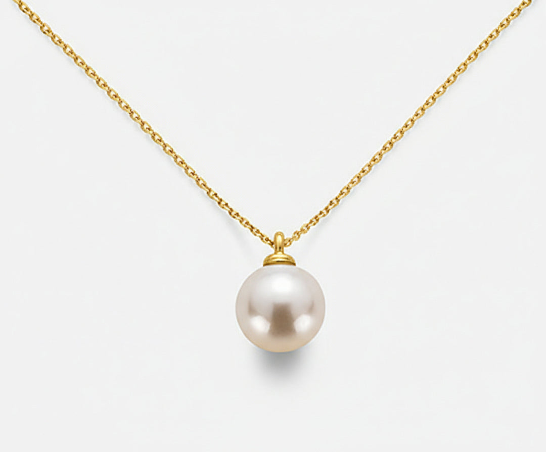 Mikiko cl 18k fw 7,5/8 Gelbgold MD1016O1FABI075