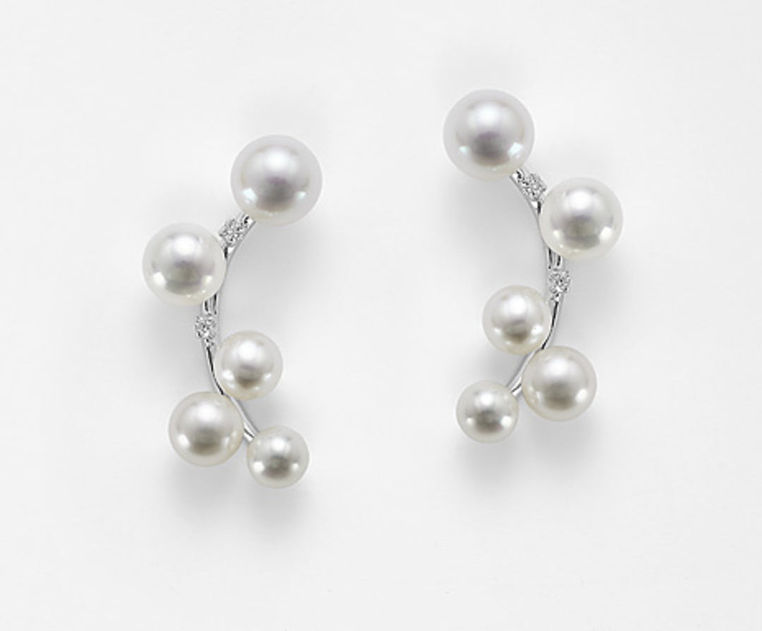 Nihama oder 18k fw 4/4,5 4,5/5 5/5,5 5,5/6 6/6,5 ct.0,03 NO1443O4FABI999