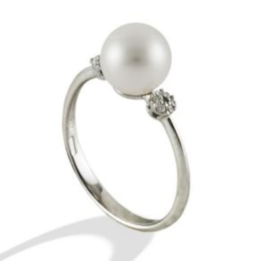 Mikiko ein 18k fw 8/8,5 ct.0,07 MA0835O4FABI080