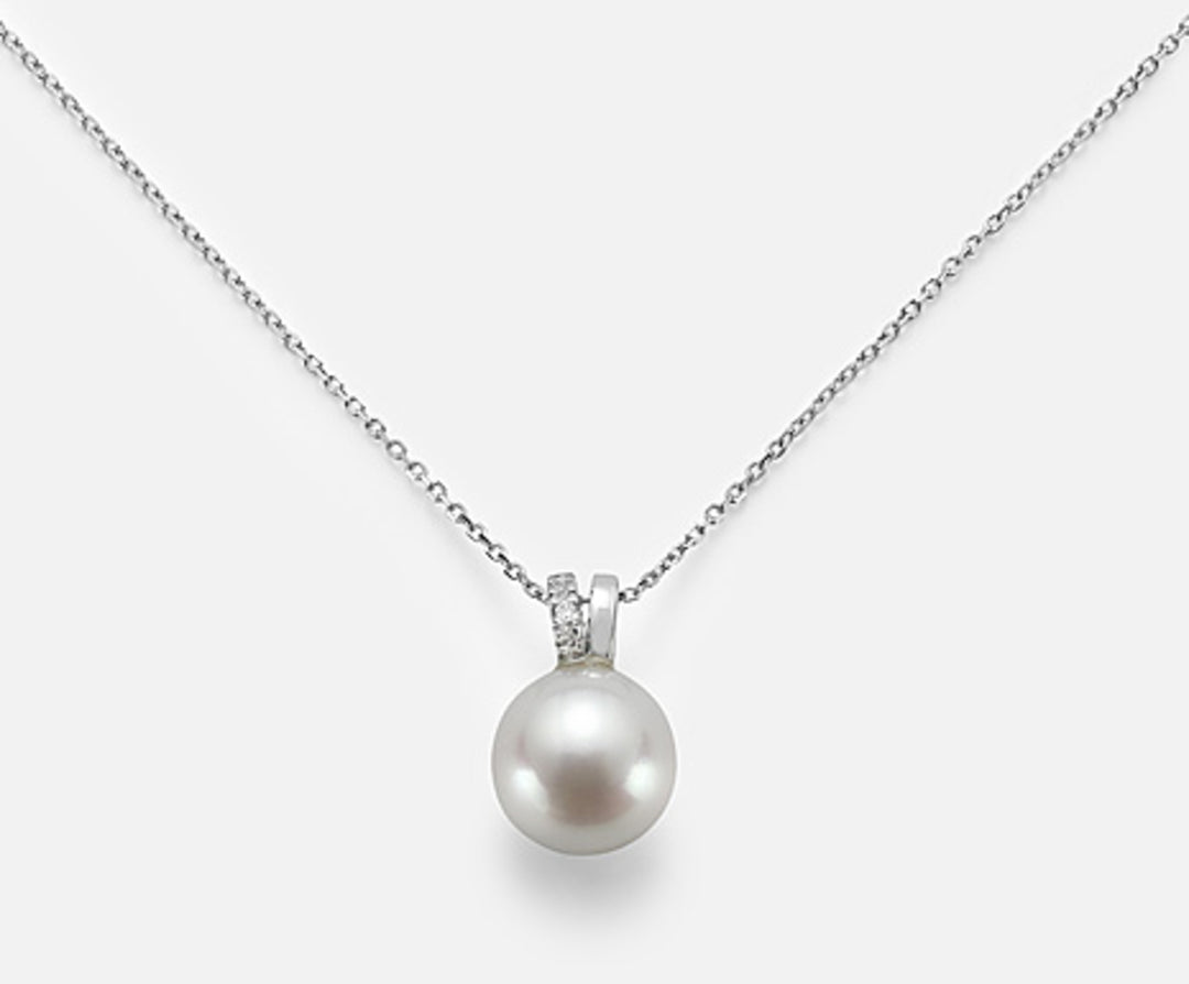Mikiko cl 18k fw 7,5/8 ct.0,005 MD1006O4FABI075