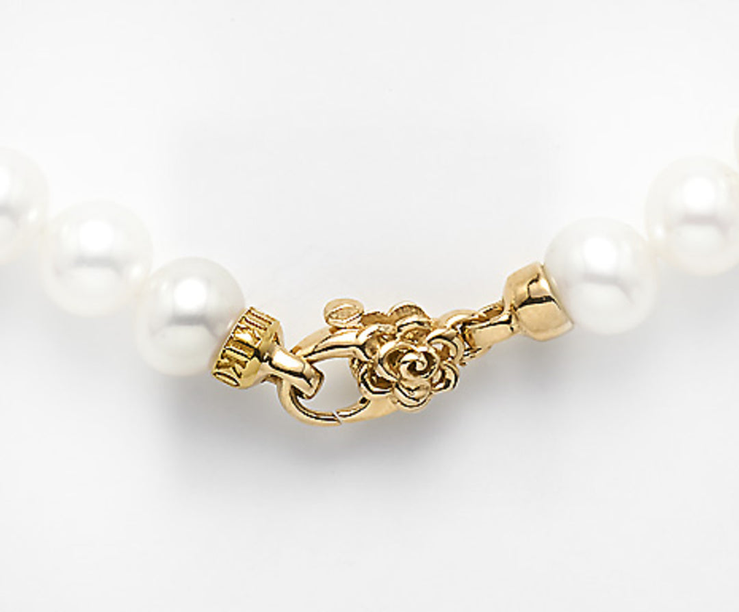 Mikiko ch 18k rosa mittelgelb MH0319O10000000