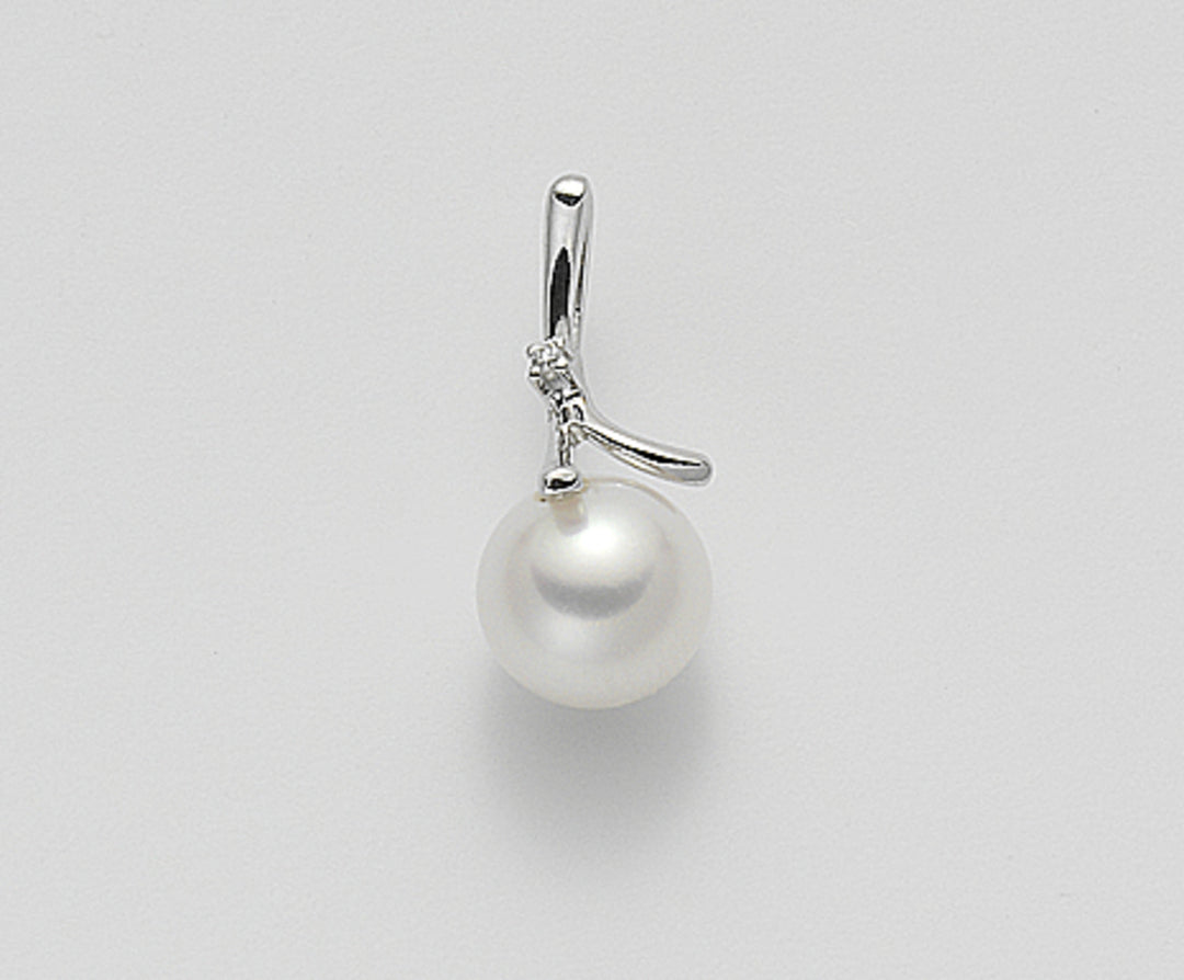 Nihama pe 18k fw 7,5/8 ct.0,005 NP0336O4FABI075