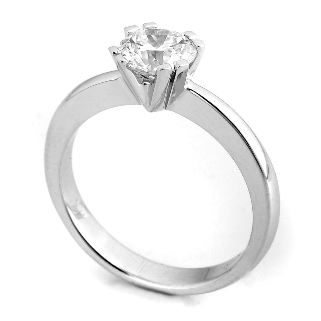 World Diamond Group åttapunktspatiens AEQSD120-13136110002