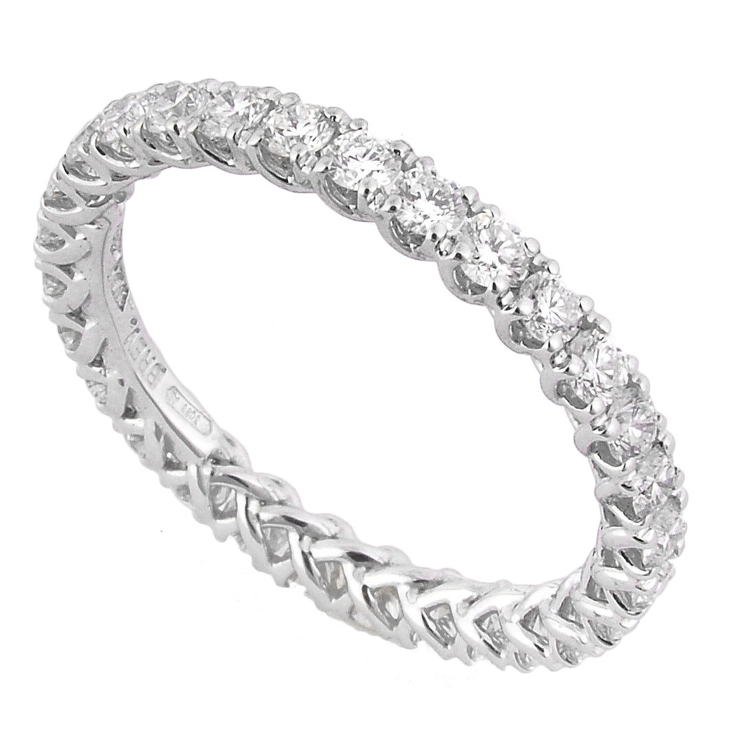 Golay linjär grace ring tot ct. 0,87 ABTRE1470-19205110001