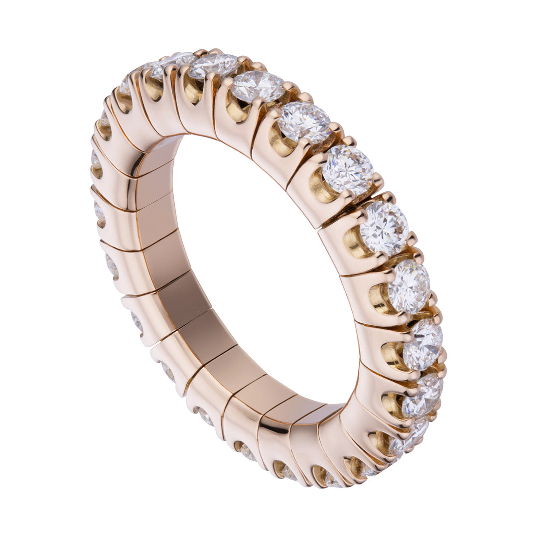 Golay elastic ring external settings diameter 3.70 mm ATE005DI8-19350110105